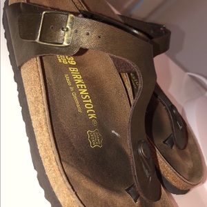BIRKENSTOCK Sandal